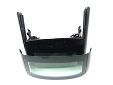 VW EOS 1Q elektrisches Verdeck schwarz Heckscheibe Dach Soul Himmel 1Q0871029 C