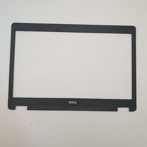 Dell Latitude 5480 Displayrahmen Display Rahmen Blende Bezel LCD Abdeckung