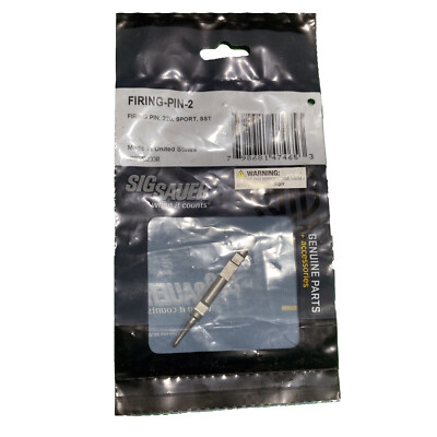 Sig Sauer P220 Firing Pin Stainless Steel Factory Part