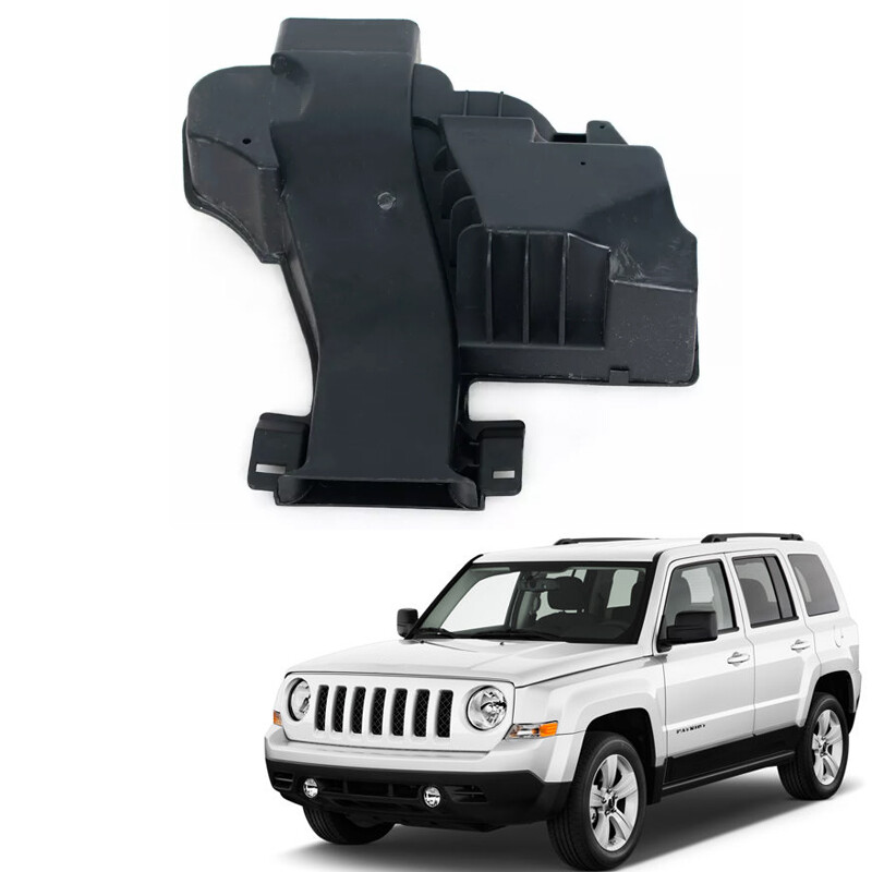 Fuel System Cleaner 2011 Jeep Patriot