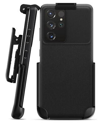 Belt Clip for Caseology Vault - Samsung Galaxy S21 Ultra (Case not Included)
