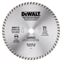 Dewalt Hp Diamond Blade on sale Dewalt Hp Diamond Blade on sale