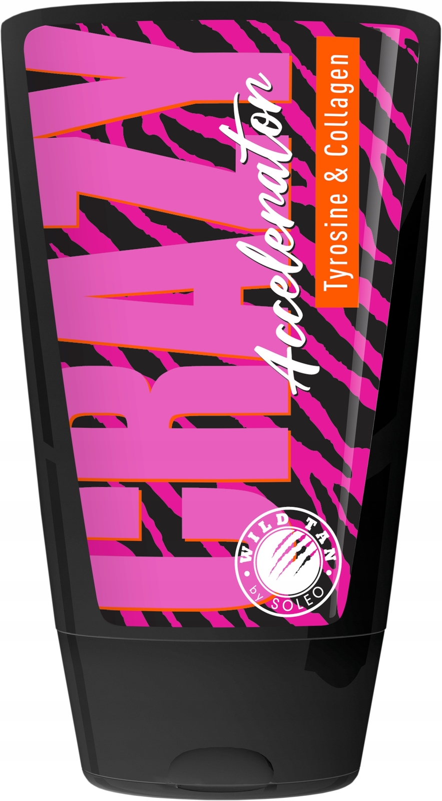 Wild Tan Pazzo Accelerator Accelerator 125ml