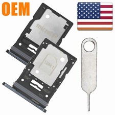 OEM SIM  Micro SD Card Tray Holder Slot PIN For Samsung Galaxy A53 5G SM-A536U