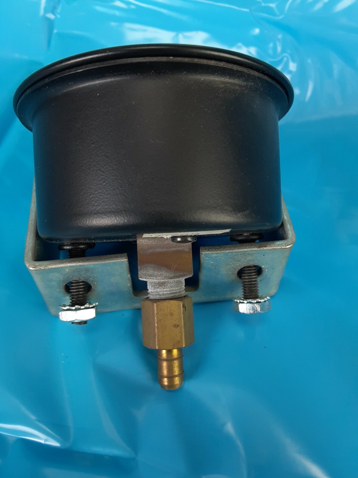 GOMCO Marshall town Vacuum Gauge cm H2O 76 eBay