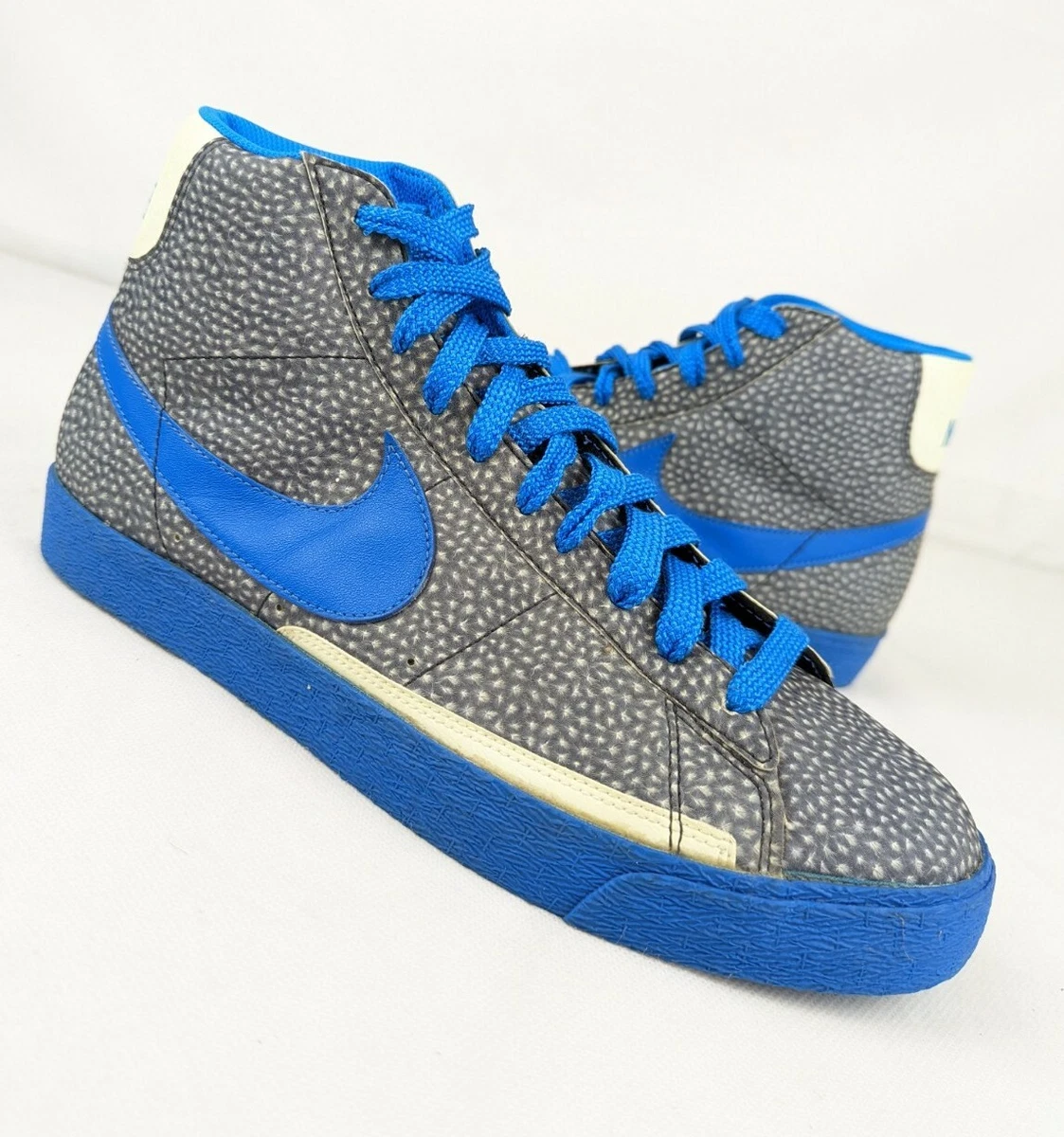 Nike sb deals blazer hi