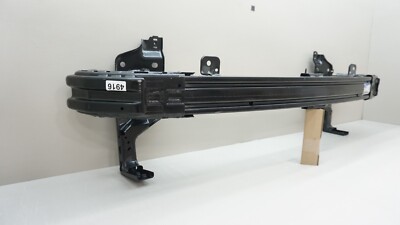 ブーブー 2019-2023 FORD EDGE FRONT BUMPER REINFORCEMENT IMPACT CRASH BAR