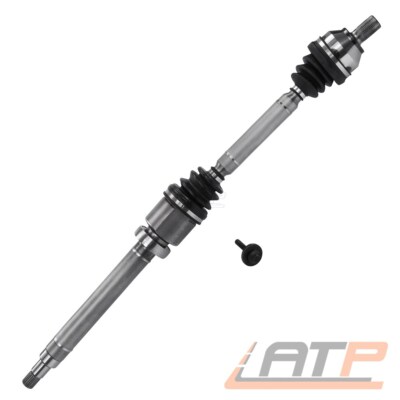ANTRIEBSWELLE GELENKWELLE VORNE RECHTS FÜR FORD C-MAX FOCUS C-MAX 1.8 BJ 04-10