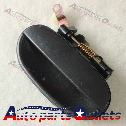 Outside Door Handle For 1995-1999 Hyundai Accent Front Rear Left Right New - Picture 6 of 10