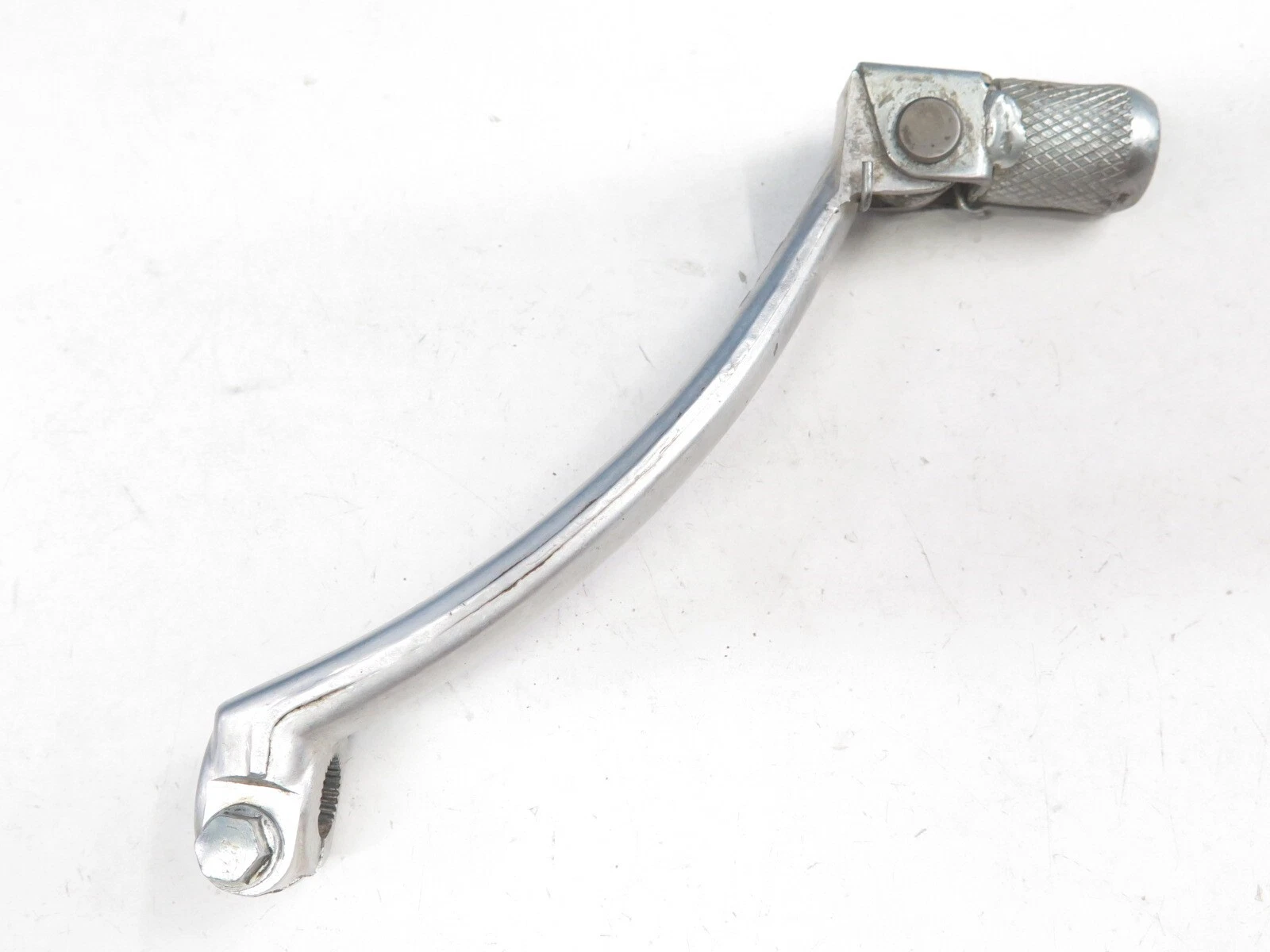2007-2015 Yamaha WR450F OEM Shifter Pedal 2007-2013 WR250F Stock Shift Lever