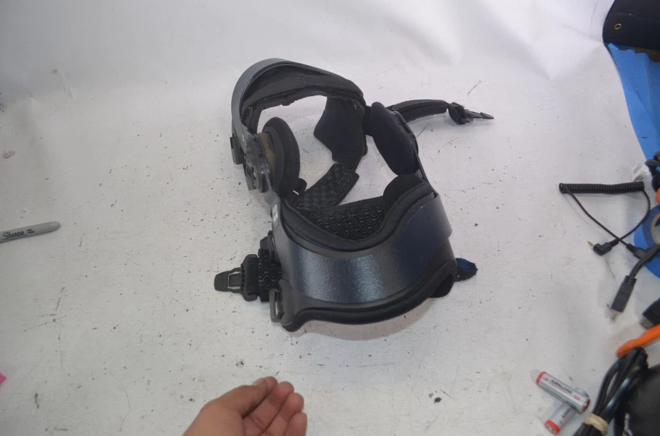 Rodillera izquierda DonJoy OA Everyday Osteoartritis leve a moderada OA talla mediana Foto 3 de 4