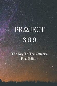 Project 369: The Key To The Universe von Kasneci, David | Buch | Zustand gut