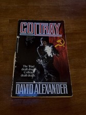 Coltray by David Alexander VG