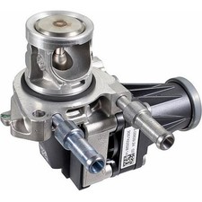Metzger 08920106 AGR Ventil für FORD FOCUS ECOSPORT TRANSIT V408 KUGA PUMA HN