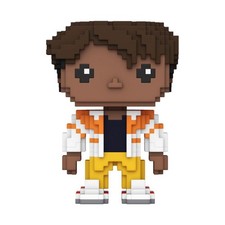 X-Men '97 - Roberto (Sunspot) 8-Bit Pop! Vinyl