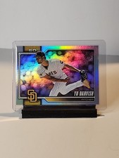 2026 Topps Series 1 Rainbow Foil 94 Yu Darvish