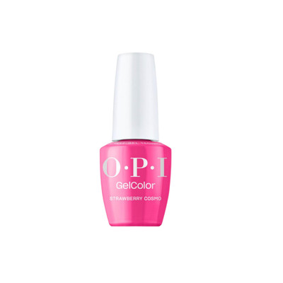OPI Intelli-Gel Strawberry Cosmo #S070 .5oz