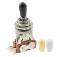 Musiclily Pro Nickel 3 Way Pickup Selector To...