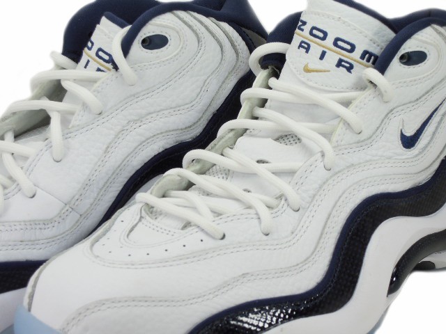 Nike Air Zoom Flight 96 Olympic 884491-103 Men's Size | eBay