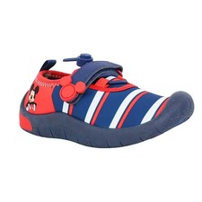 Mickey Mouse Toddler Boys Quick-Drying Water Shoe Size 13/1