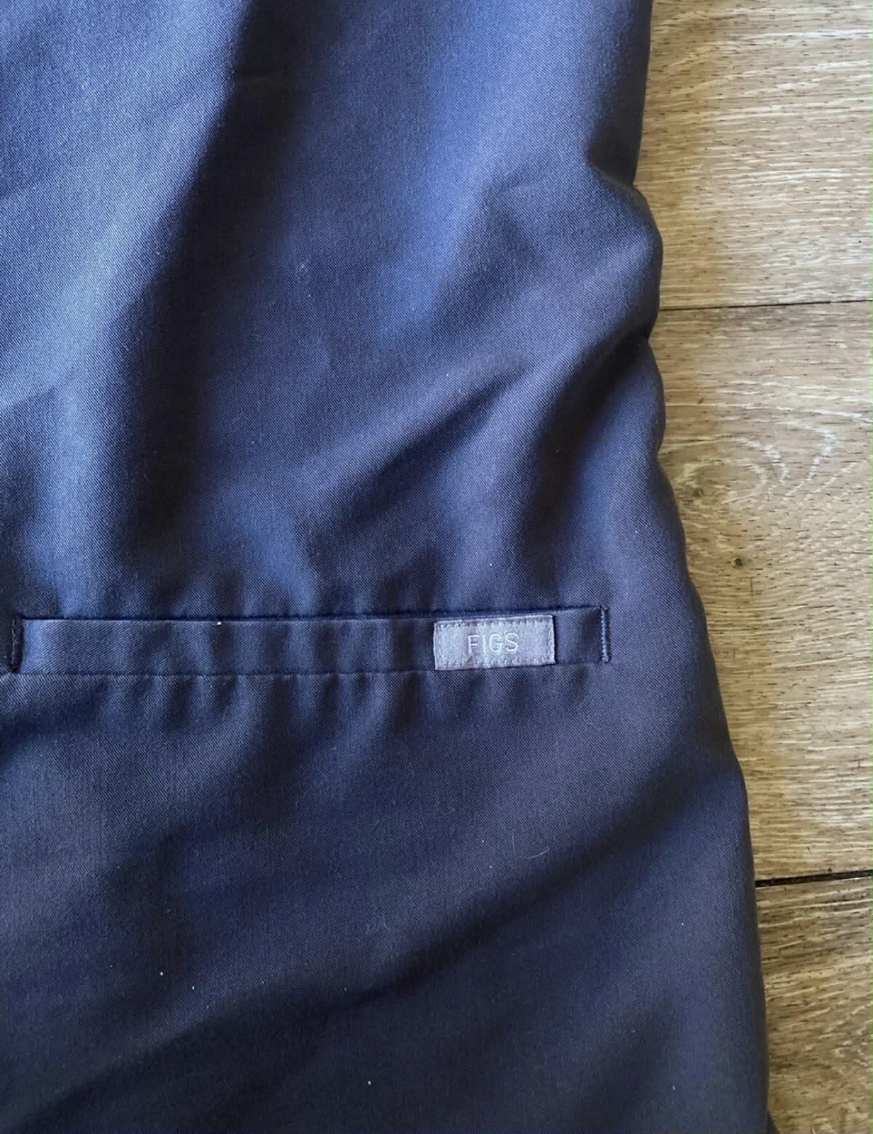 FIGS Technical Collection - image 4