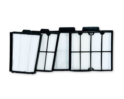 Dolphin Filterkartuschen 9991468 feine Kartuschen E30 E35 E40i S300i Maytronics