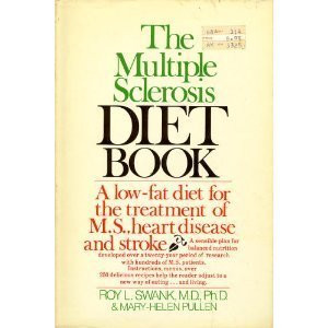 The Multiple Sclerosis Diet Book: A Low-Fat Diet for the Treatment of M.S., ...