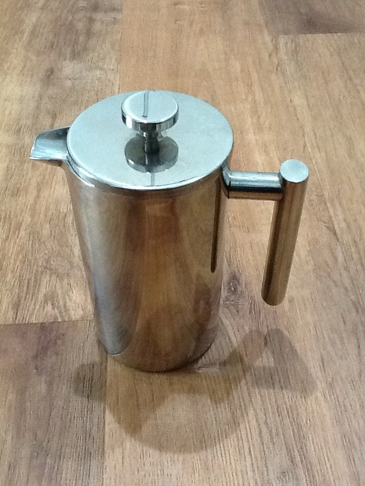 BAYKA French Presses 600ml Coffee Maker