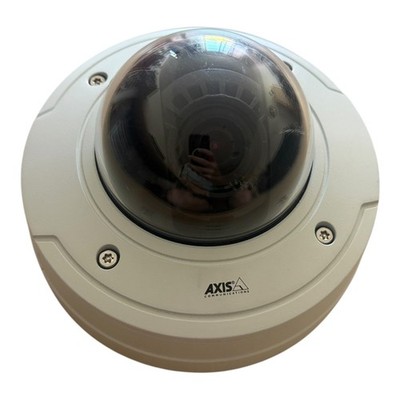 AXIS P3364-VE Dome IP Camera 6mm Lens Outdoor PoE