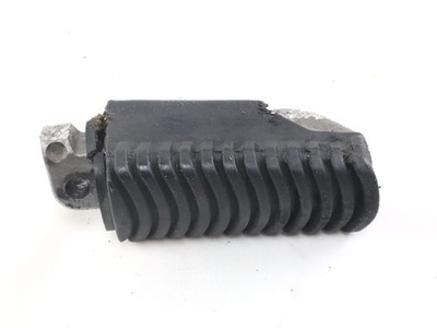 BMW R 1200 GS 46712310404 FUSSRASTE HINTEN RECHTS K25 04 - 08 REAR RIGHT FOOTRE