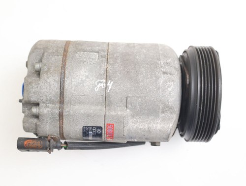 Klimakompressor Audi A3 8L 1J0820803G ZEXEL 1.8 92 KW 125 PS Benzin 01-2000