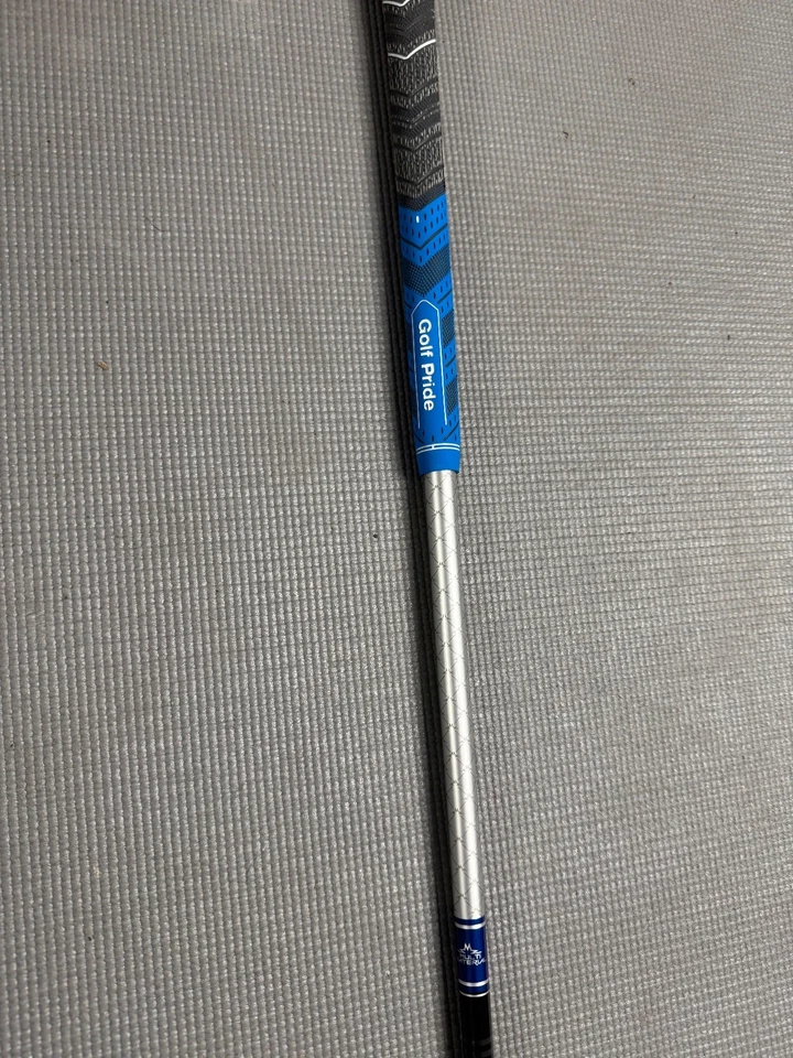 Callaway Hybrid Paradym Ai Smoke 7 - Herren RH Regular Midsize - Bild 3 von 4