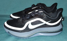 Nike Air Zoom Pegasus Premium Anthracite Grey Silver HQ2592-006 Men s Size 9.5