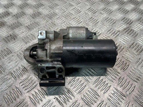 BMW 3 F30, F80 Anlasser 8574102 3.00 Diesel 2013 33379598