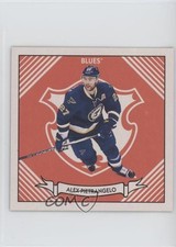 2016-17 O-Pee-Chee V Series C Alex Pietrangelo #S-15 t3w