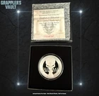 SILVER SHIELD 2024 Global Bankruptcy - Monumental Truth #12 - COMPARE @ $327+
