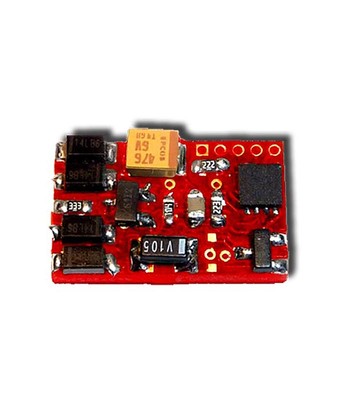 Dietz Elektronik DSE-F1 Funktionsdecoder mit einem Ausgang