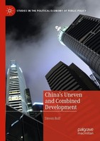 China's Uneven And Combined Development Steven Rolf