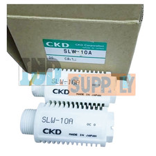 1PC NEW CKD SLW-10A silencer