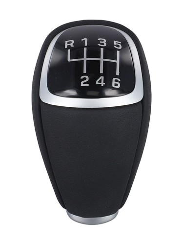 43711F2300 Knob 6 Speed Shift Knob Wear-resistant High Universality Fitment - Picture 9 of 12