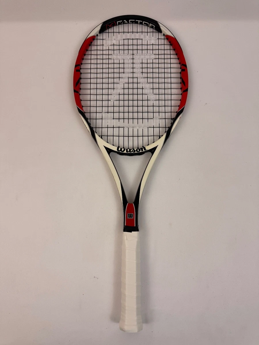 Wilson K Six One Tour | eBay