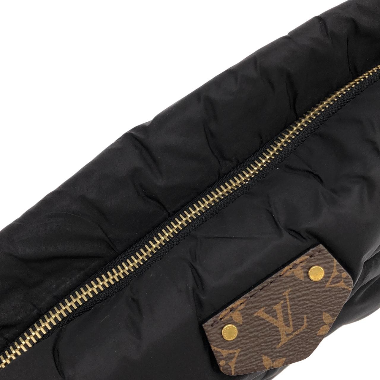 Authentic Louis Vuitton LV Pillow Maxi Multi Pochette Accessoires M58980 Sho... image 5