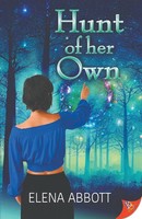 Elena Abbott | Hunt Of Her Own | Taschenbuch | Englisch (2024)