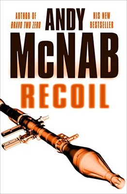 Recoil by Andy McNab 0593055578 FREE Shipping