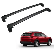 2023-2025 Honda CR-V Roof Rack Cross Bars for Cargo Carrier Kayak Bike