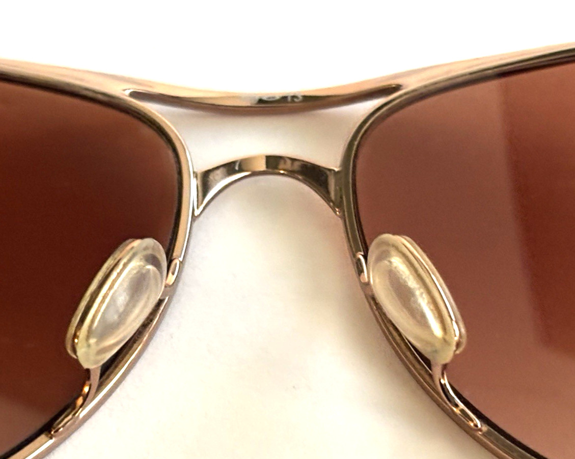 Oakley Feedback Sunglasses Frames Only 004079-01 … - image 13