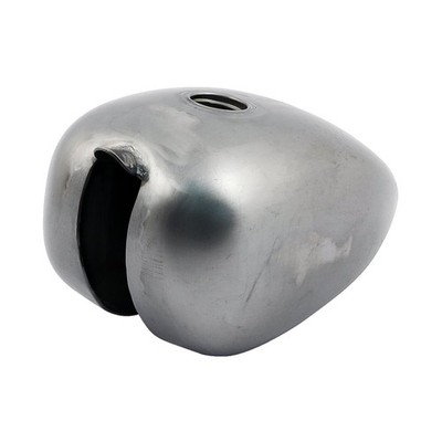 Rohstahlbehälter Modell True Egg Universell - 6 L