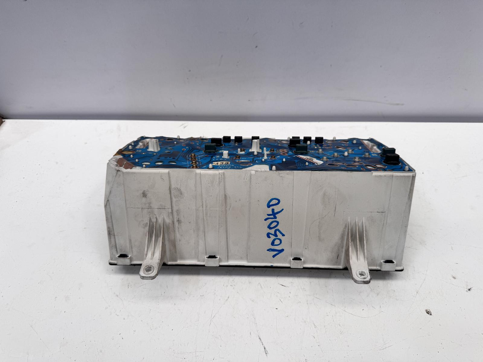 Toyota Hiace Instrument Cluster RZH113 11/1989-08/1998 - thumbnail 5