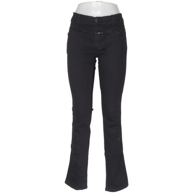 Closed, Jeans, Größe: 26, POSITION LONG, Schwarz #sqX