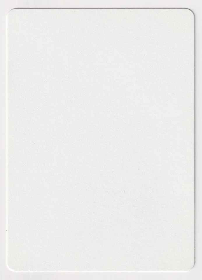 Miscut Signed Swamp Proof LP Revised Artist Dan Frazier 1994 WOTC MTG Magic AP! - Image 2 of 2